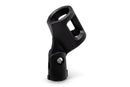 HOSA - Microphone Clip, Rubber, 25 mm