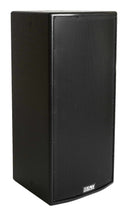 EAW MK2364i Black, Passive 12in 2-Way Bi-Ampable Speaker, 1 x 12in LF and 1 x 1.4in Exit 3in Voice Coil HF, Horizontal 60 Vertical 45