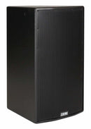 EAW MK5326i-WP Black, Passive 15in 2-Way Bi-Ampable Speaker, 1 x 15in LF and 1 x 1.4in Exit 3in Voice Coil HF, Horizontal 120 Vertical 60, Black, Weather Protected