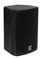 EAW MKC50MTPL-WP White (2 per box), Passive 5.25in 2-Way Coaxial Speaker, 1 x 5.25in 1.25in Voice Coil and 1 x 1in Dome Tweeter, 110 Conical, 8 Ohm/100V, White, Weather Protected