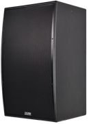 EAW MKD1296 Black, Passive 12in 3-Way Bi-Ampable Speaker, 2 x 12in 3in Voice Coil LF, 1 x 2in Exit 3.5in Voice Coil MF and 1 x 2in Exit 1.75in Voice Coil HF, Horizontal 90 Vertical 60