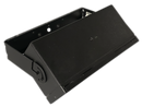 EAW Blk MKD500PL-WP Stl U-BRKT, U-Bracket for MKD500