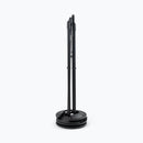 On-Stage MS7325, Stackable Mic Stand, Height 34"-61", Black