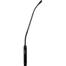 Shure MX405/N, Microphone, Gooseneck W/preamp