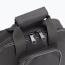 On-Stage MXB3010, 10" Mixer Bag, 600D Nylon Material, Black