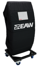 EAW Cover Transport Six NT206L, Transport Cover for 6 x NT206L