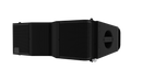 EAW NT208L Black, Powered 8in 2-Way Line Array, Horizontal 80,110, Asymmetric 95 Vertical 15