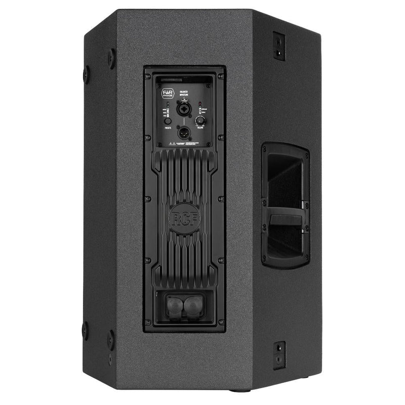 RCF NX-932A W