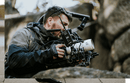 DZOFILM Catta Zoom Z mount bayonet, DZOFILM Cine Lens Accessory, Precision-Machined Build