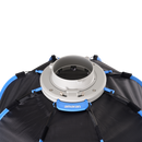 amaran Octa Dome 60, 60cm (2ft) one-snap setup octagonal compact Bowens Mount softbox