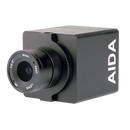 AIDA GEN3G-IPC-200, FHD Genlock 3G-SDI/HDMI with IP Control POV Camera