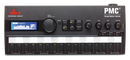 dbx PMC16, 16-Channel Personal Monitor Controller with Level, Pan, Mute, Solo and Reverb Send, Built-In Lexicon Reverb and PeakStopPlus Limiting