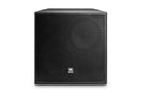 JBL PD525S - WH, Dual 15" Lf