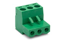 HOSA - Connector, Phoenix 3-pole Female