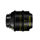 DZOFILM Vespid FF 16mm T2.8 PL & EF mount, Vista Vision Full-Frame Coverage, Interchangeable PL and EF Mount, 46.5mm Image Circle, Manual Focus and Iris, M77 Front Filter