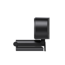 EMEET SmartCam C980 Pro 4K, 3-in-1 4K Webcam with 4 Noise-Reduction Mics and Two 1W Speakers, 60 to 98 Degree Adjustable Field of View, Auto Low-Light Correction and Magnetic Privacy Cover