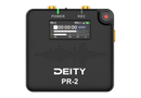 Deity PR-2 (Global) 32-Bit Float Pocket Audio Recorder