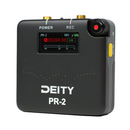 Deity PR-2 (US) 32-Bit Float Pocket Audio Recorder