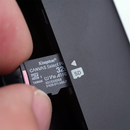 Deity PR-2 (US) 32-Bit Float Pocket Audio Recorder