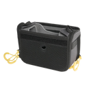 Deity Field Audio Bag (Mini), Microphone Accessory