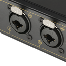 Deity PR-4 32-Bit Float 4-Input Audio Recorder
