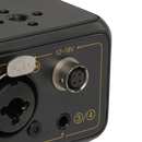 Deity PR-4 32-Bit Float 4-Input Audio Recorder