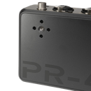 Deity PR-4 32-Bit Float 4-Input Audio Recorder