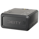 Deity PR-4 32-Bit Float 4-Input Audio Recorder