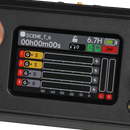 Deity PR-4 32-Bit Float 4-Input Audio Recorder