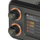 Deity PR-4 32-Bit Float 4-Input Audio Recorder