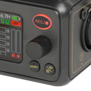 Deity PR-4 32-Bit Float 4-Input Audio Recorder