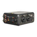 Deity PR-4 32-Bit Float 4-Input Audio Recorder