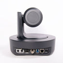 AIDA PTZ-X12-IP, Broadcast/Conference FHD IP/SDI/HDMI/USB3 PTZ Camera 12X Zoom
