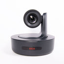 AIDA PTZ-X20-IP, Broadcast/Conference FHD IP/SDI/HDMI/USB3 PTZ Camera 20X Zoom