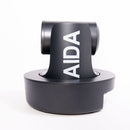 AIDA PTZ-X20-IP, Broadcast/Conference FHD IP/SDI/HDMI/USB3 PTZ Camera 20X Zoom
