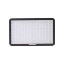 amaran Pano 60c Kit (Charcoal), 60W Full-Color Panel LED Light, 2,300K - 10,000K CCT, CRI 96