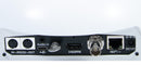 AIDA PTZ-NDI3-X20W, Broadcast/Conference NDI®|HX3 120fps FHD NDI/IP/SRT/SDI/HDMI PTZ Camera 20X Zoom Auto-Tracking White