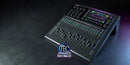 Allen & Heath Qu-5D 32-Channel Digital Mixer with Dual Display