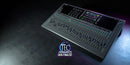 Allen & Heath Qu-7D 32-Channel Digital Mixer with Dual Display