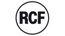 RCF XLR-F To XLR-M Jumper (3Ft)