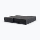 On-Stage RDF2000, 2U Adaptable Rack Drawer Foam, Medium Density Foam Material, Gray, 2U