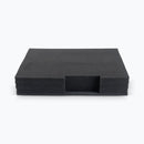 On-Stage RDF2000, 2U Adaptable Rack Drawer Foam, Medium Density Foam Material, Gray, 2U