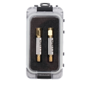 Deity RF Filter In Line, Microphone Accessory (534-556MHz)