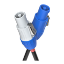 Chauvet Professional RIGLINK PowerKon Cables