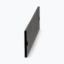 On-Stage RPB1500, 1U 500 Series Blank Rack Panel, Steel Material, 1U