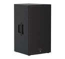EAW RSX129 Black, 12in Powered Loudspeaker, Horizontal 90 Vertical 60, DANTE