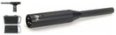 dbx RTA-M, Omnidirectional Real-Time Analyzer Measurement Microphone for DriveRack Auto-EQ Setup, 20 Hz to 20 kHz Response