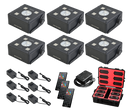 MAD PAR RUBIX 6PK