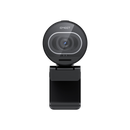 EMEET SmartCam S630, 4K Streaming Webcam with Sony 1/2.5" Sensor, 300ms Phase Detection Autofocus, 1080p 60fps, 2 Noise-Reduction Mics, 73 Degree Field of View and Built-In Privacy Cover