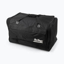 On-Stage SB1200, 12" Speaker Bag, Heavy-duty Padded Nylon Material, Black
